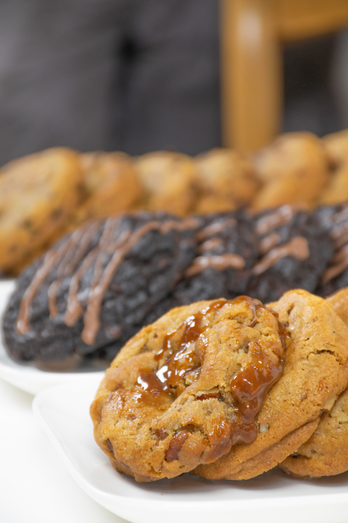 Biscuits-cookies