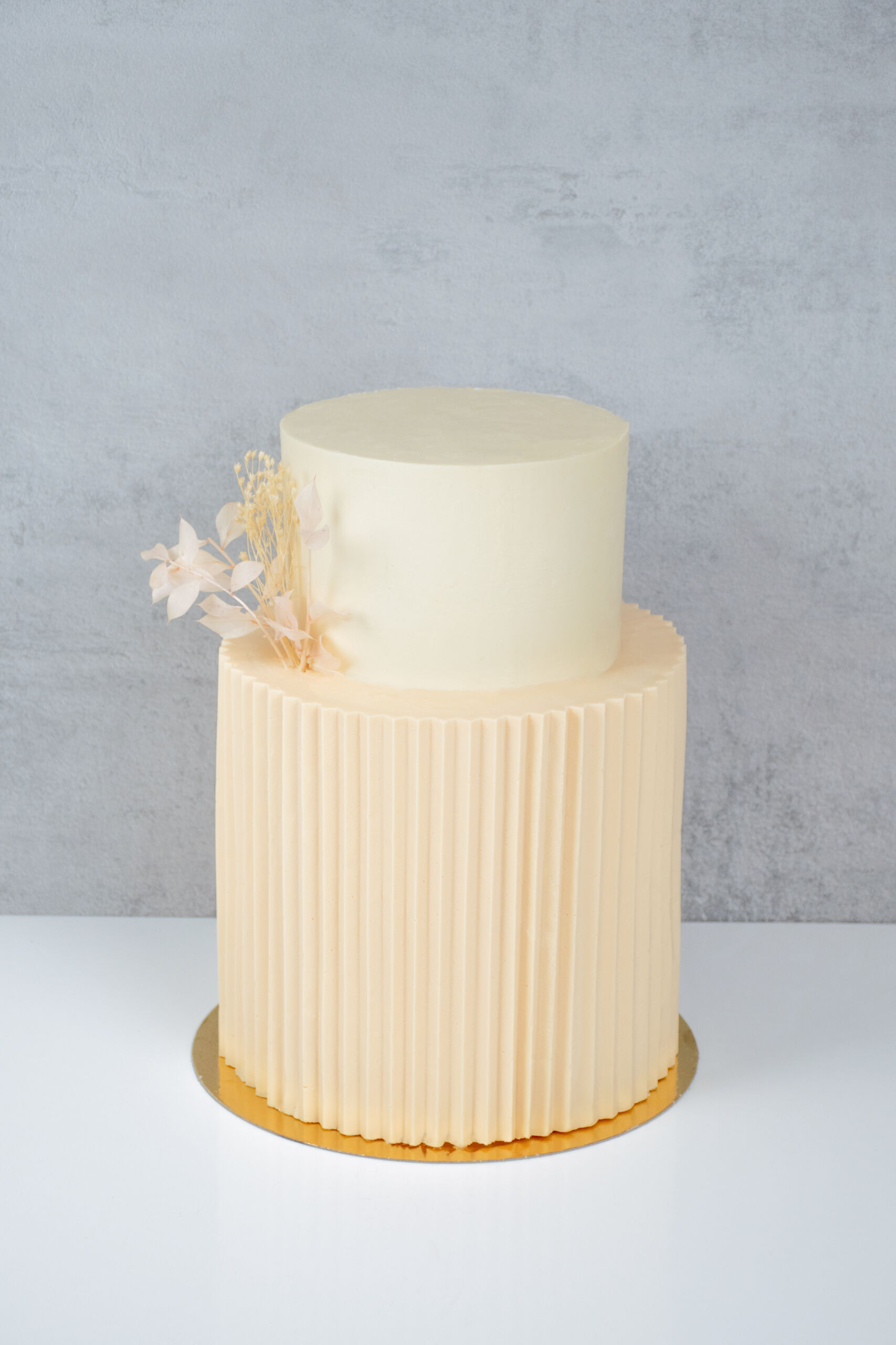Gâteau personnalisé cake design mariage